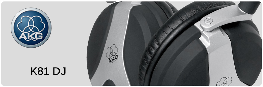 Akg k81 2025